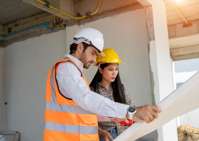 Building Your Dreams Our the Priority